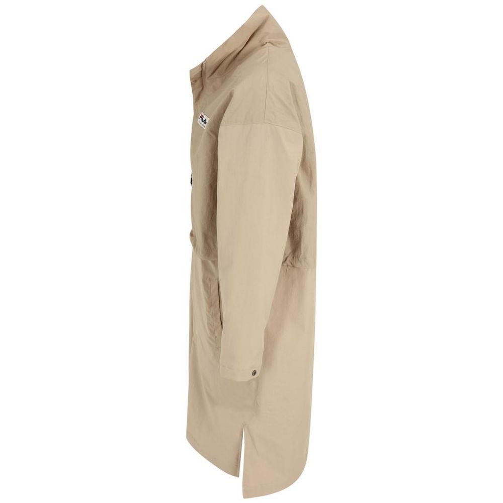 Fila Cotton Coat