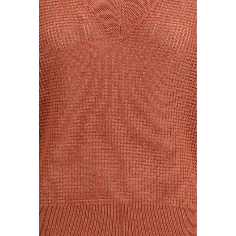 Maglione in cashmere Brunello Cucinelli