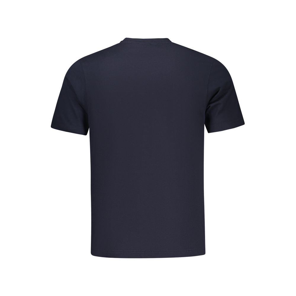 T-shirt homme North Sails Blu Cotton