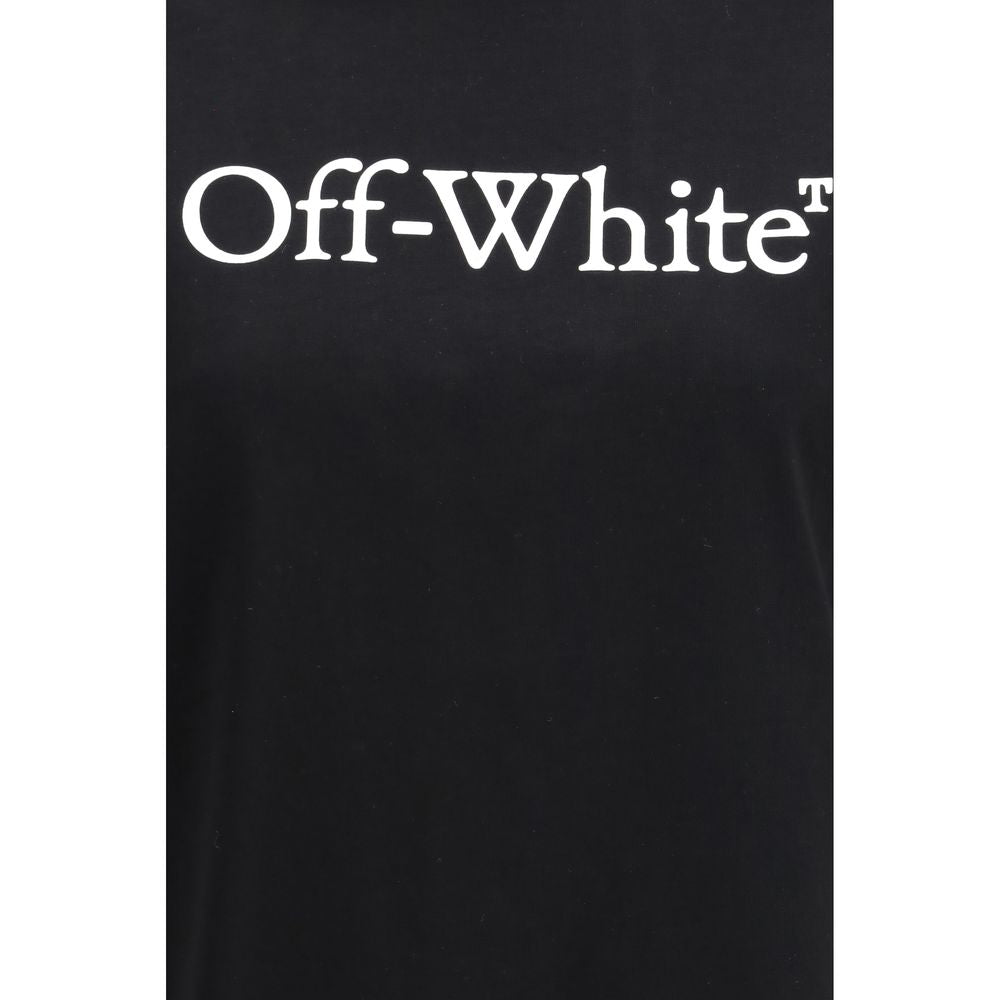Sportswear en coton noir Off-White