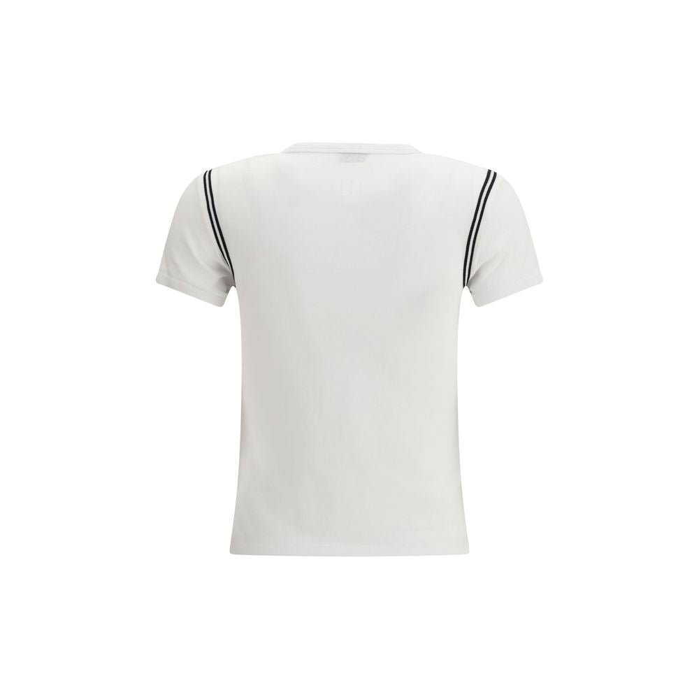 T-shirt Kenzo in cotone bianco