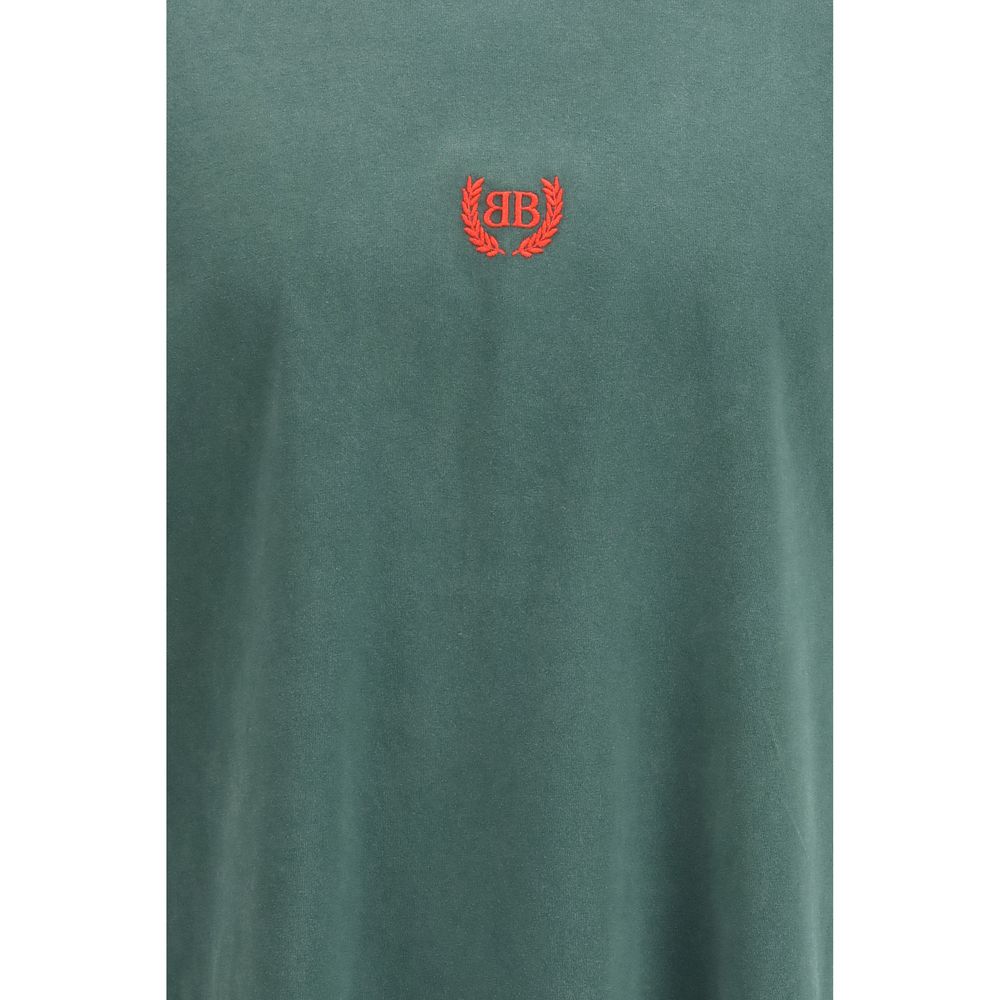 Balenciaga Cotton T-Shirt