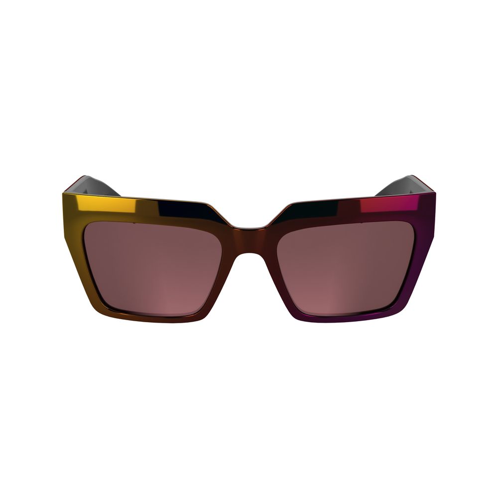 Karl Lagerfeld Injected Sunglasses
