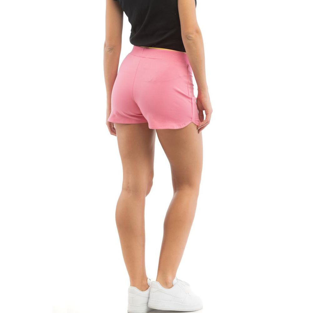 Shorts in cotone Moschino