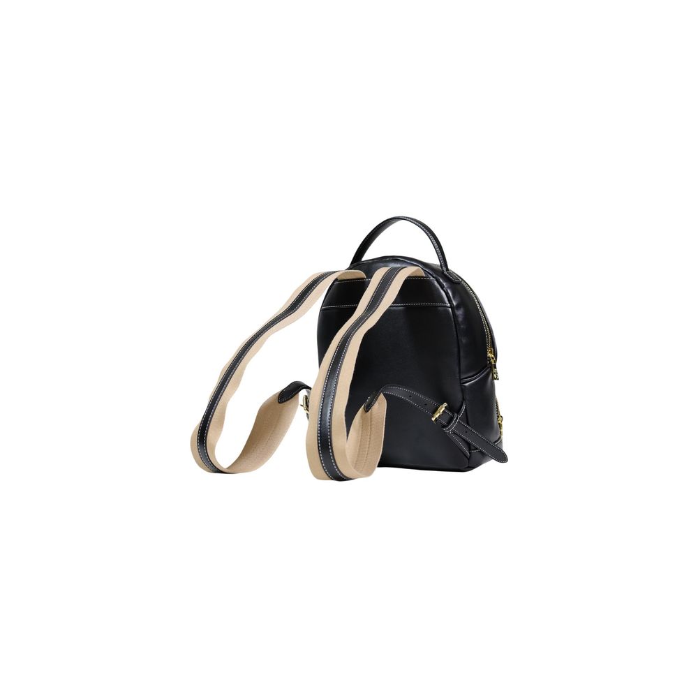 Zaino Love Moschino in polietilene nero