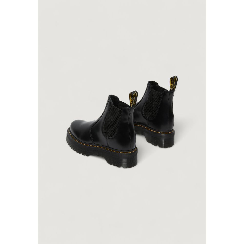 Stivaletti Dr. Martens in pelle nera
