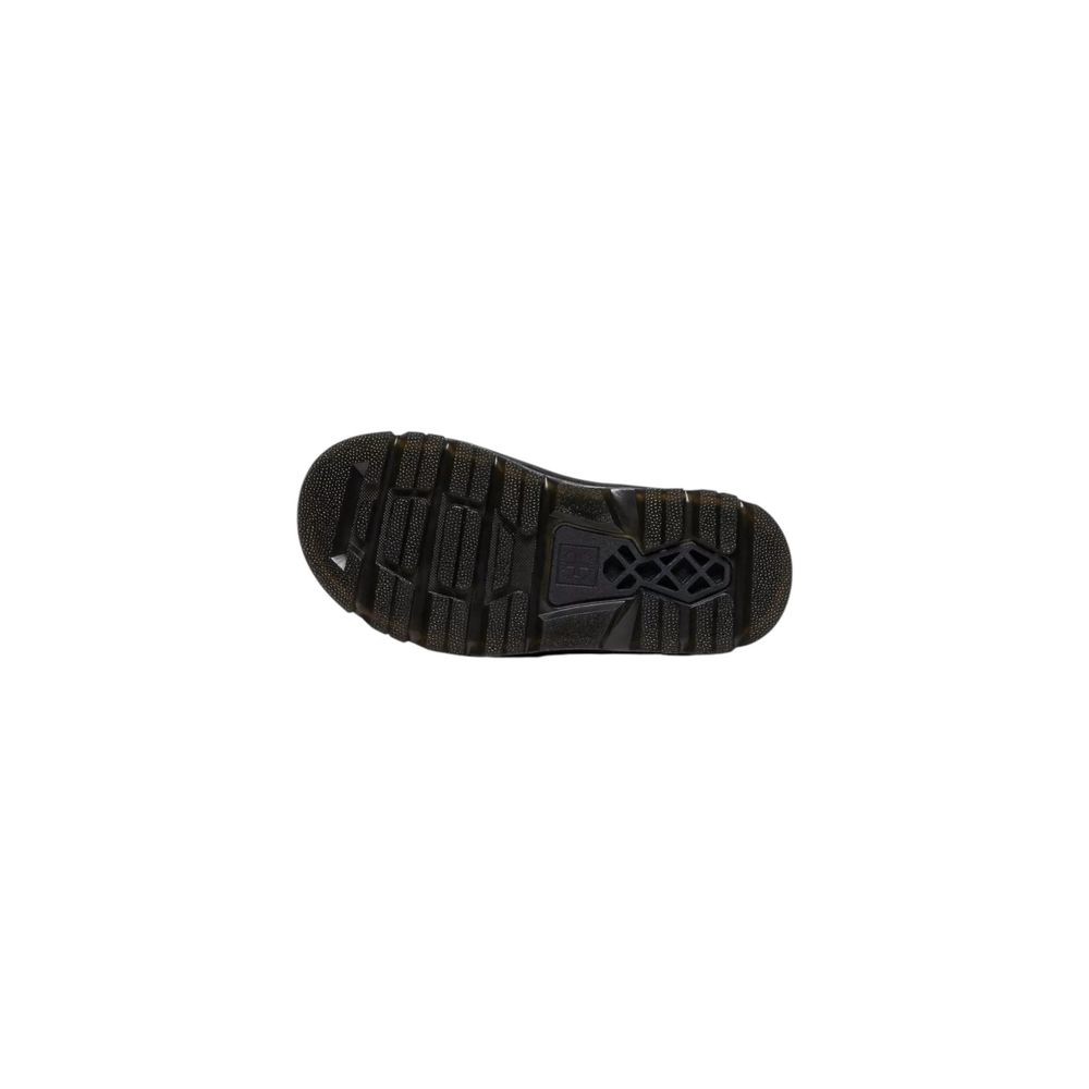 Stivaletti Dr. Martens in pelle nera
