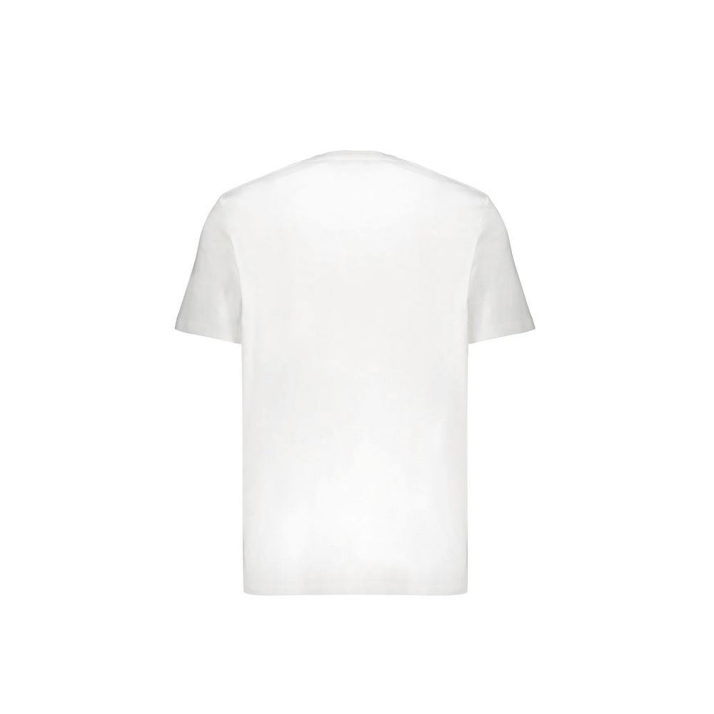 T-shirt Balmain en coton blanc