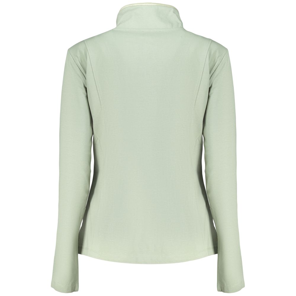 Freddy Green Cotton Womens Sweatshirt