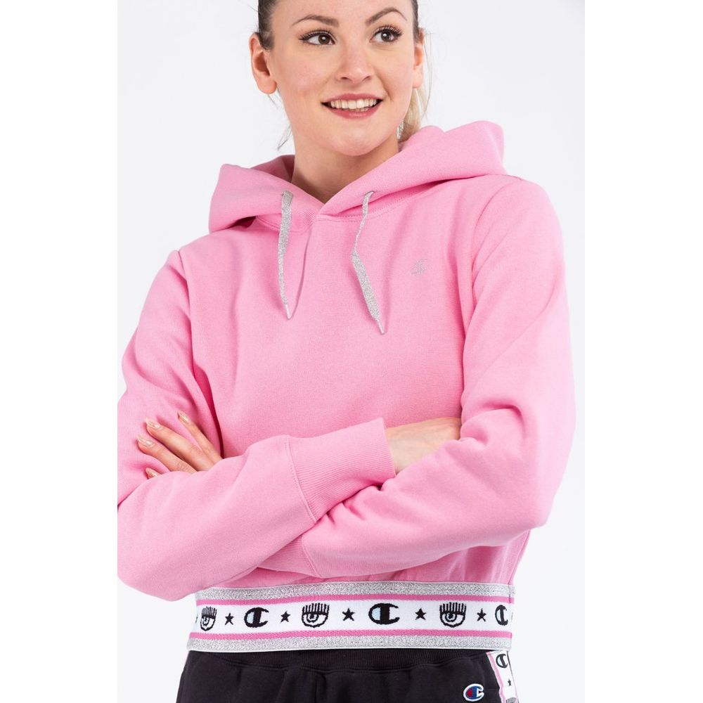 Champion Multicolor Cotton Sweatshirt