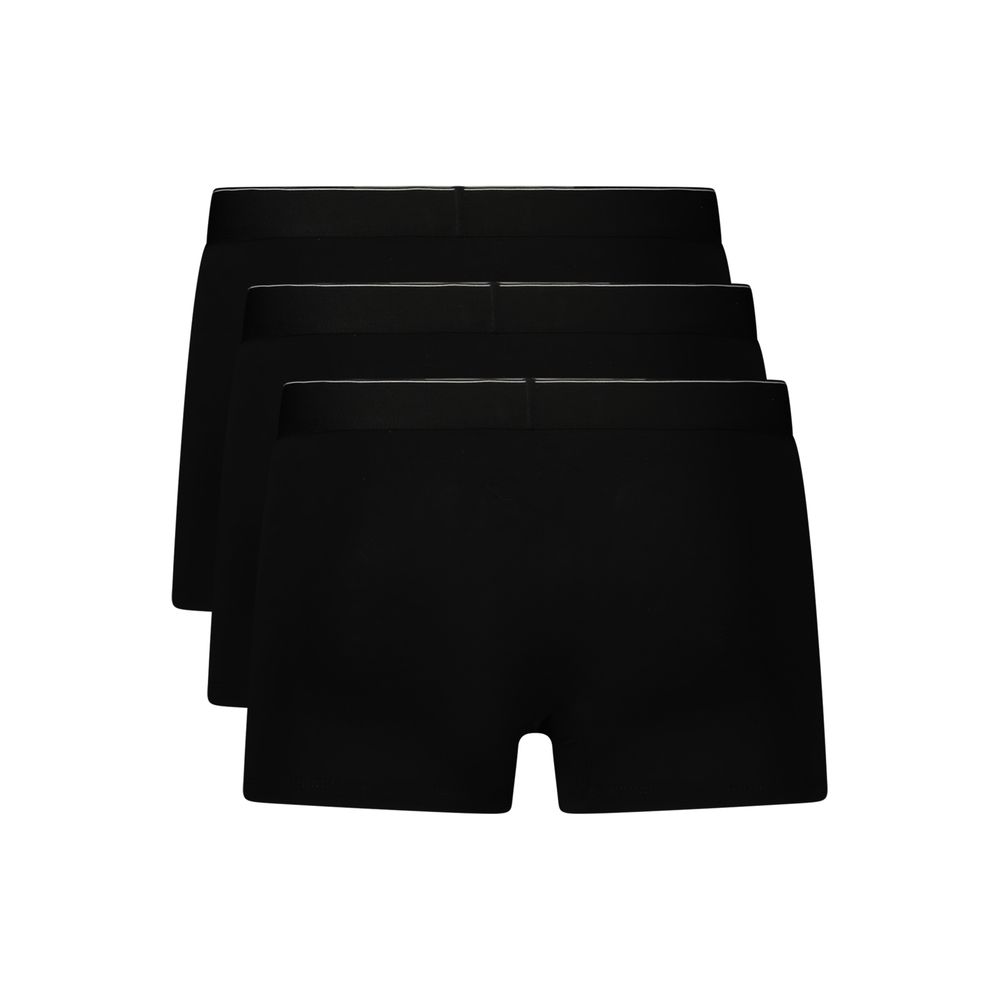 Calvin Klein Intimo da uomo in cotone nero