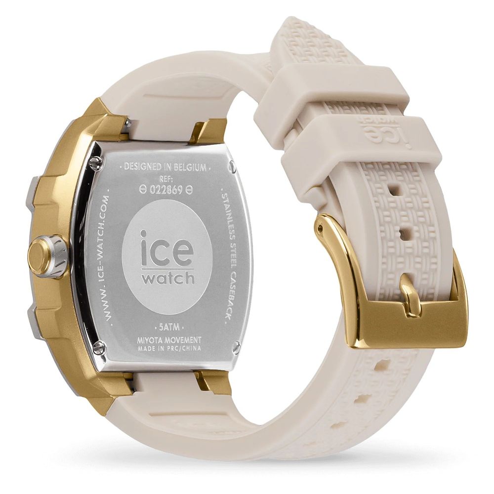 ICE Orologio elegante sintetico