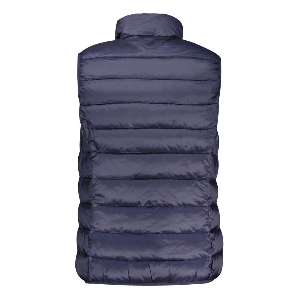Gilet femme Norway 1963 en Poliammide Bleu