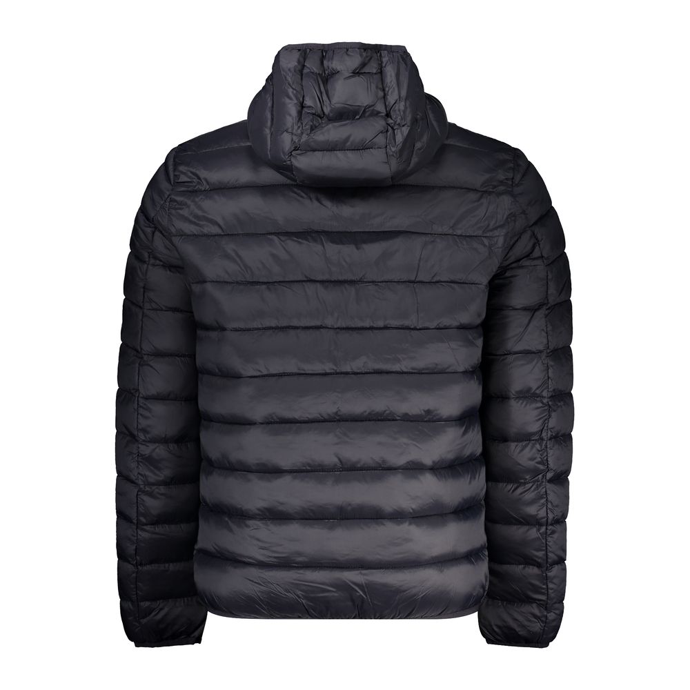 Veste pour homme en polyamide Nero Norvège 1963