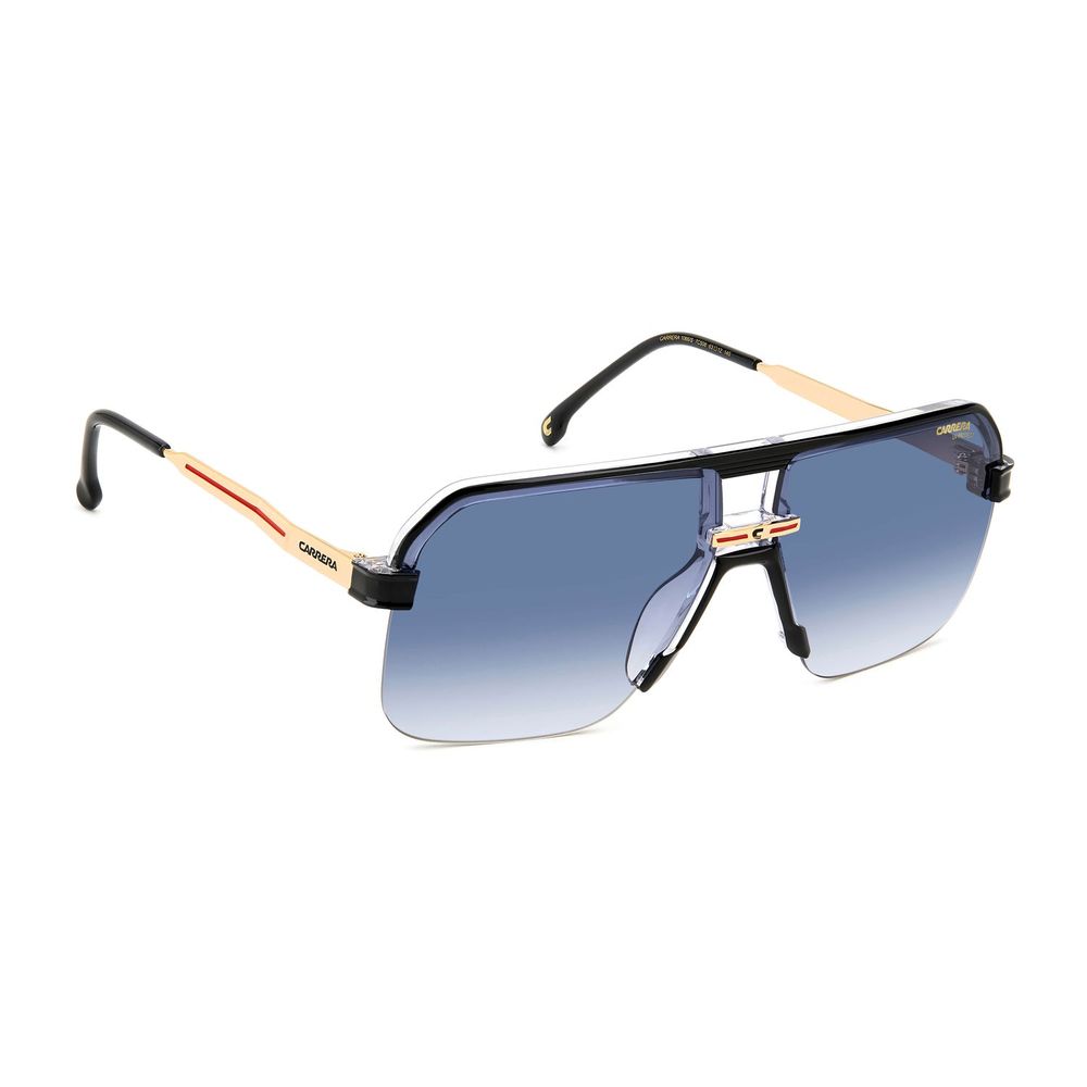 Occhiali da sole Carrera Black Metal