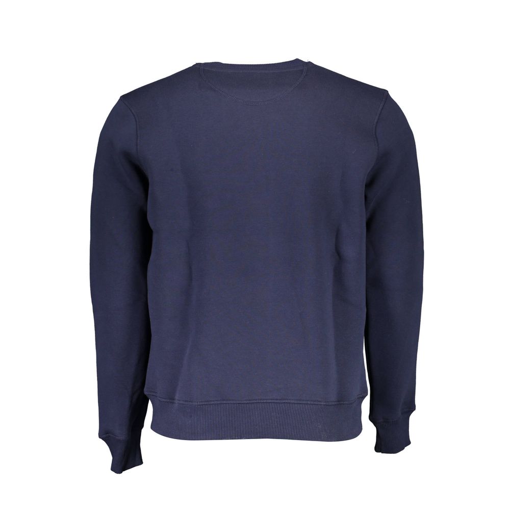 Sweat-shirt en coton gris North Sails pour homme