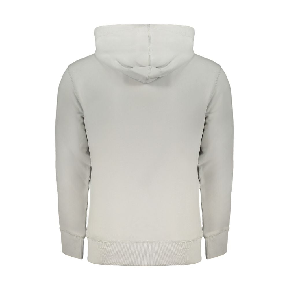 Sweat-shirt Calvin Klein Grigio en coton pour homme