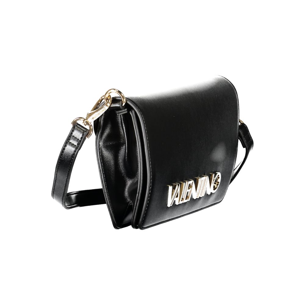 Mario Valentino Nero Poliuretano Sac à main femme
