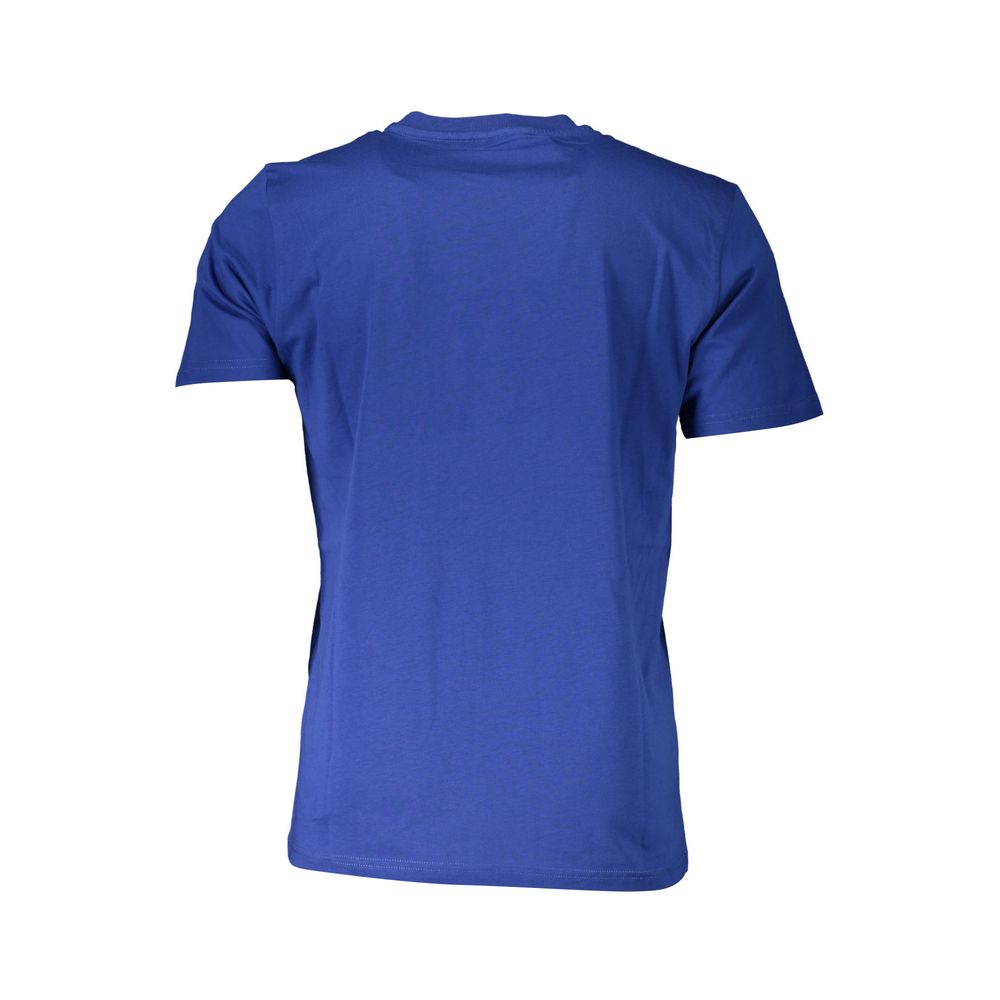 T-shirt homme North Sails en coton bleu