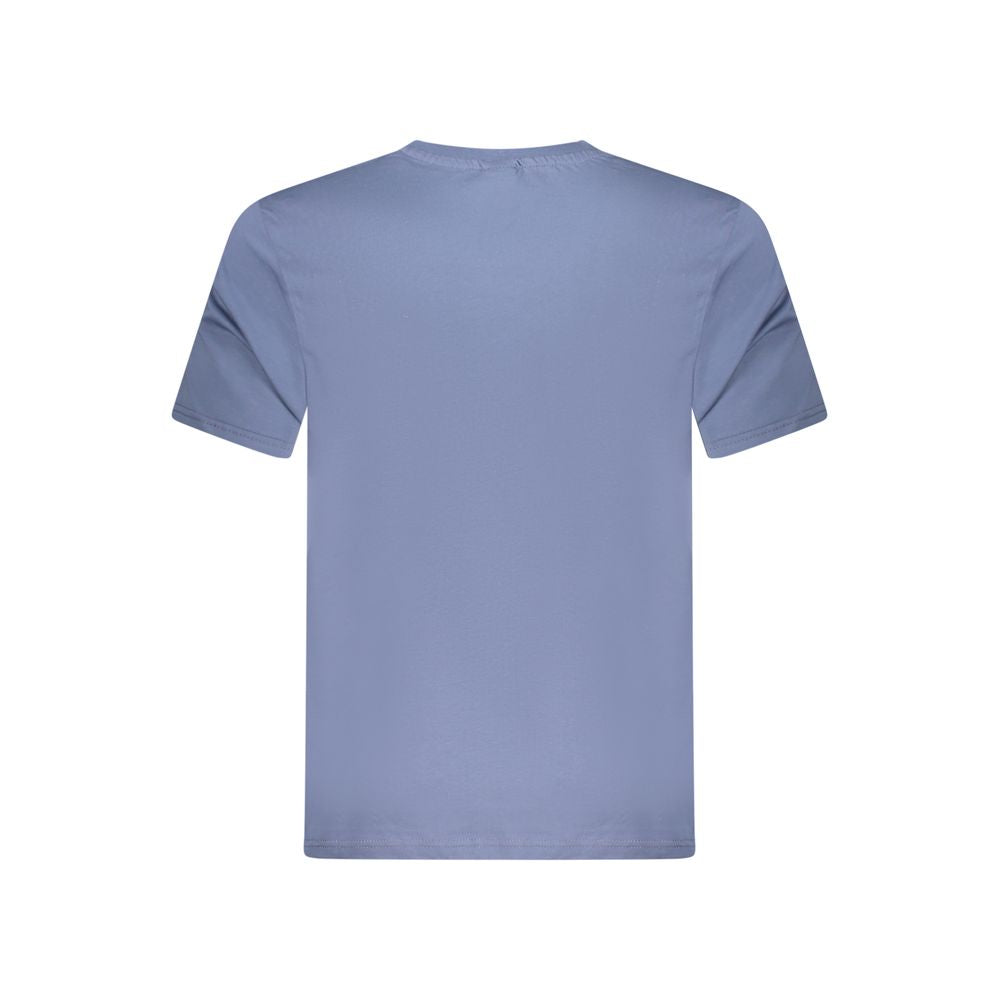 T-shirt homme North Sails en coton bleu