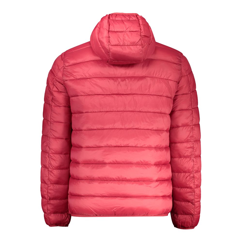 Veste Norvège 1963 Rosso Poliammide pour Homme