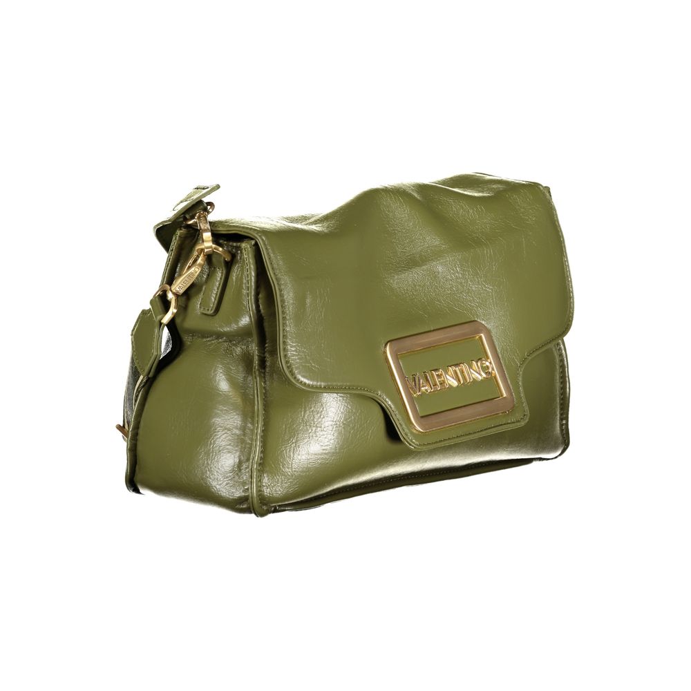 Sac à main pour femme Mario Valentino Verde en polyuréthane