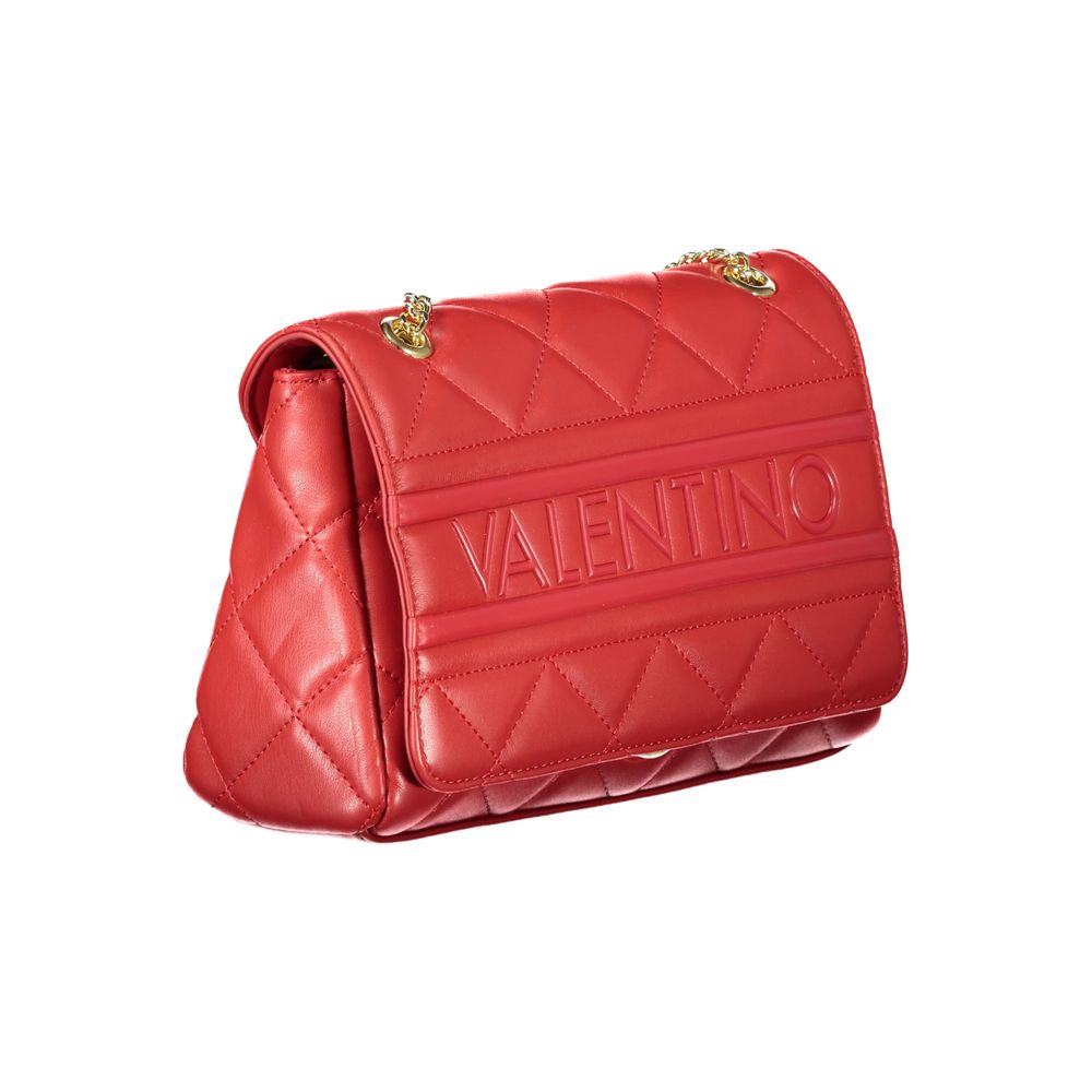 Sac à main femme Mario Valentino Rosso en polyuréthane