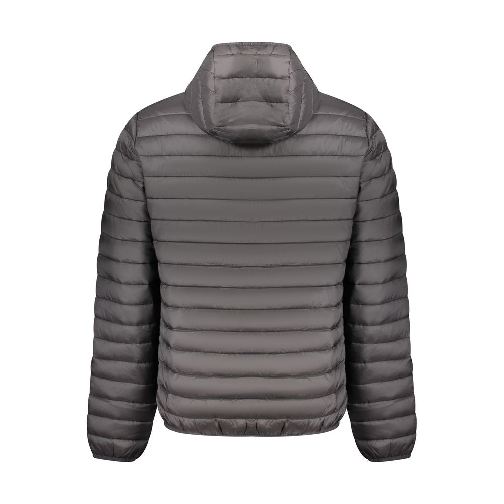 Veste homme North Sails en polyester noir
