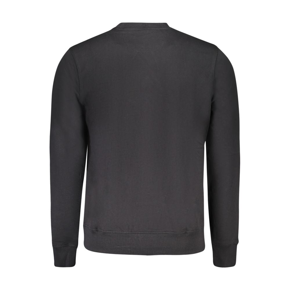 Sweat-shirt homme North Sails en coton noir