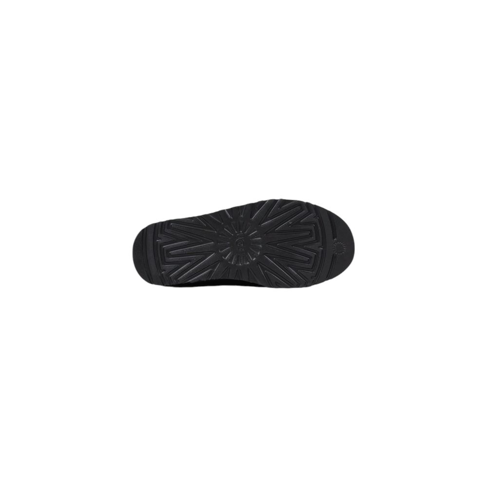 Sabots en daim noir UGG