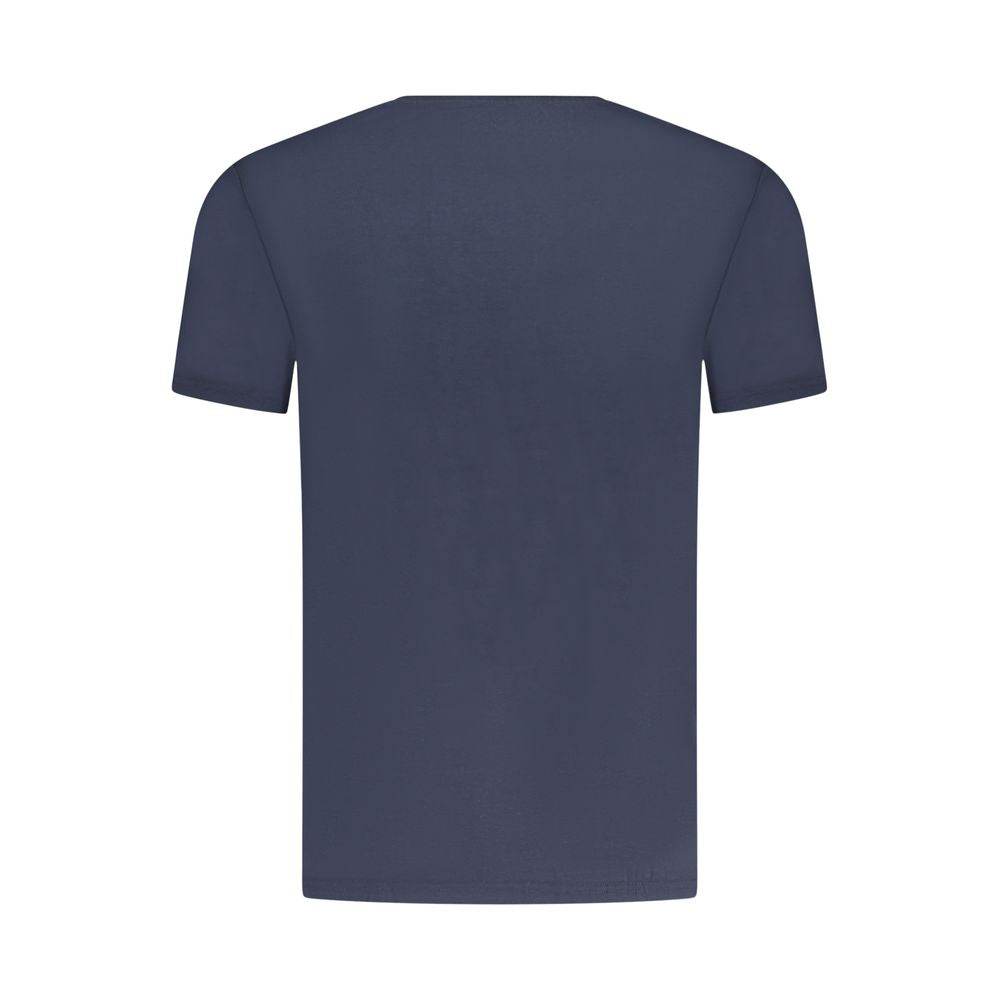 Aeronautica Militare Blu Cotone Uomo Intimo