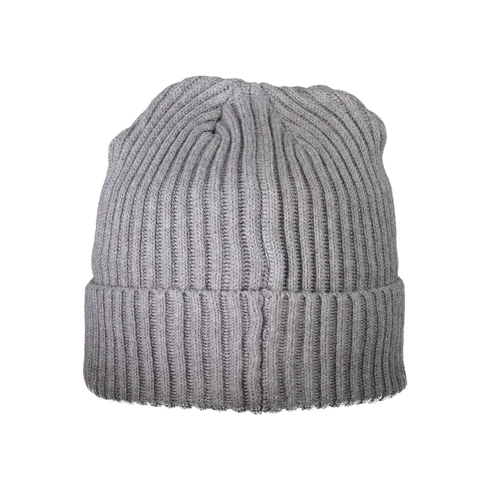 Casquette homme North Sails Grigio en coton