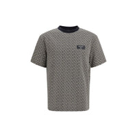 Balmain Cotton T-Shirt