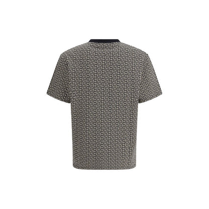 Balmain Cotton T-Shirt