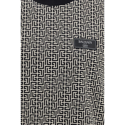 Balmain Cotton T-Shirt