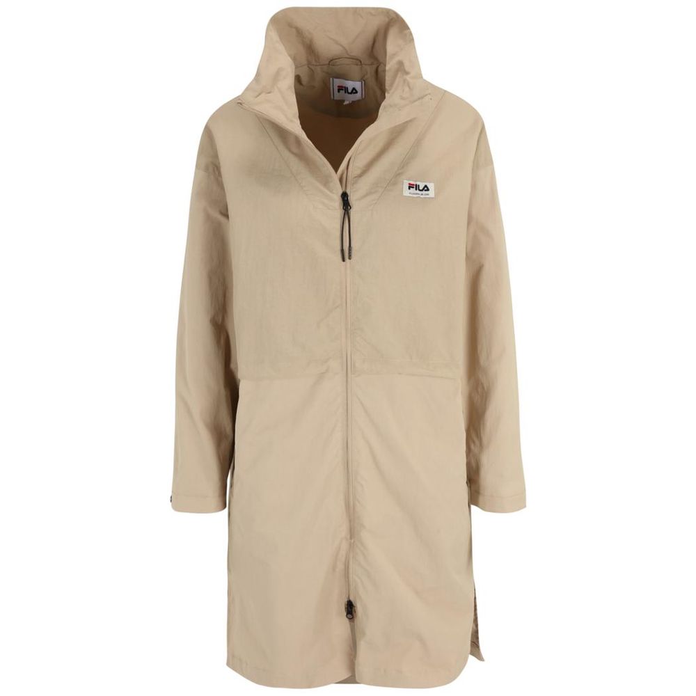 Fila Cotton Coat