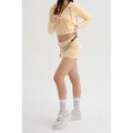 Juicy Couture Natural Polyester Sweatshirt