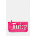 Sac à bandoulière Juicy Couture rose en polyester