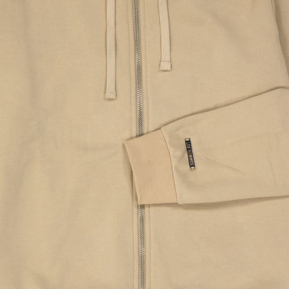 Felpa Les Hommes in cotone beige