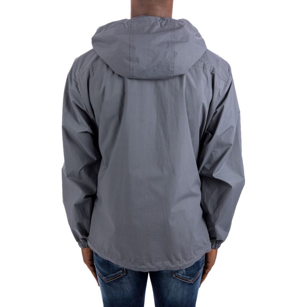 Giacca in cotone grigio Dsquared²