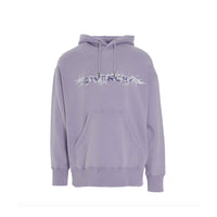 Felpa in cotone multicolore Givenchy