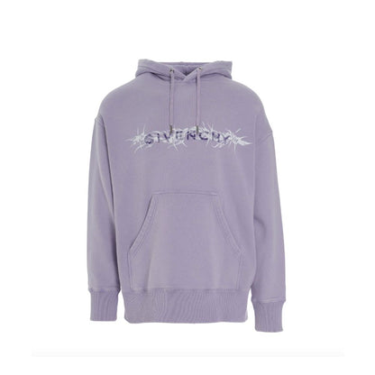 Felpa in cotone multicolore Givenchy