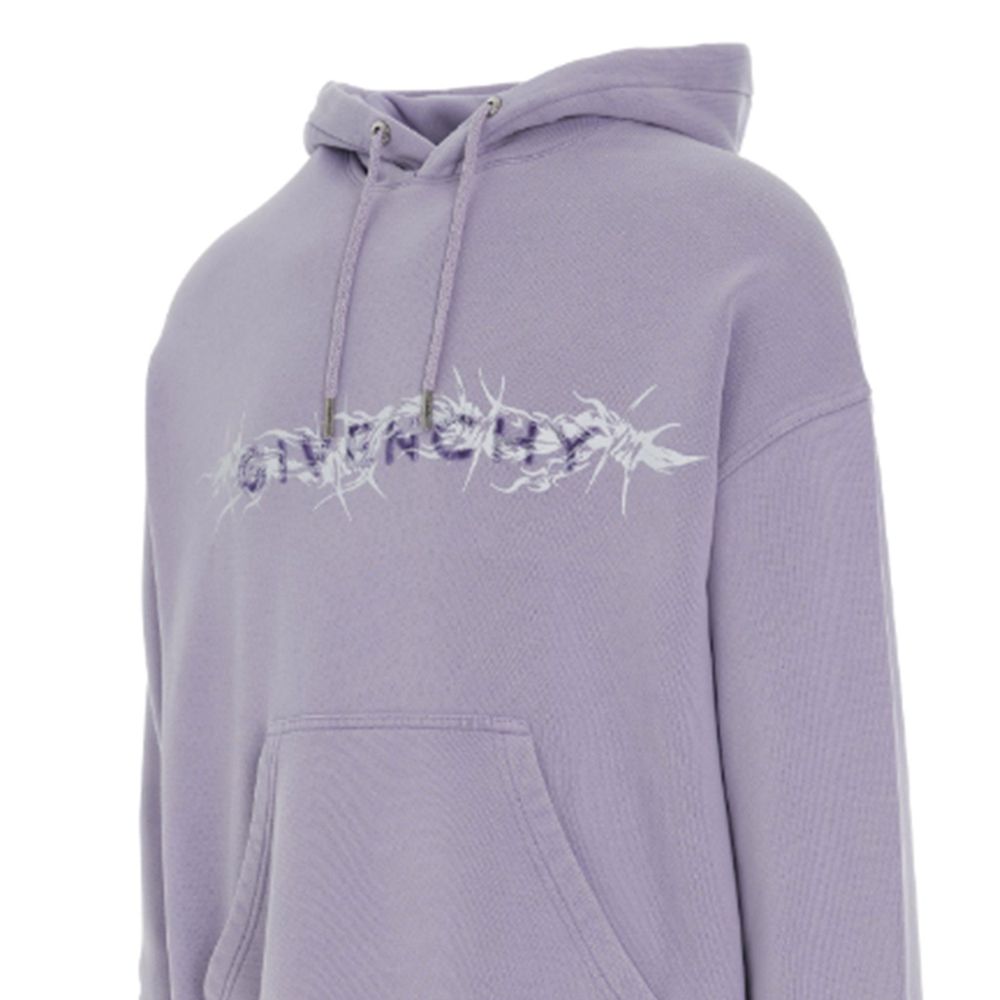 Felpa in cotone multicolore Givenchy