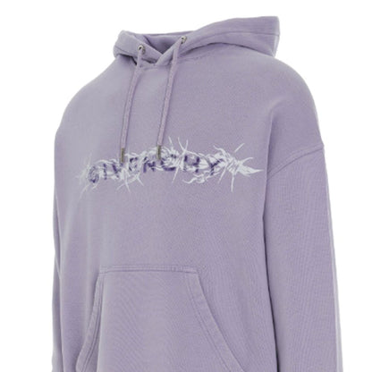 Felpa in cotone multicolore Givenchy