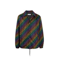 Givenchy Black Polyamide Shell Jacket