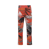 Palm Angels Pantaloni Casual Multicolore in Poliestere