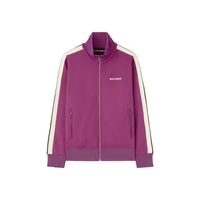 Felpa in poliestere multicolore Palm Angels