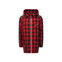 Veste Palm Angels en Polyamide Multicolore