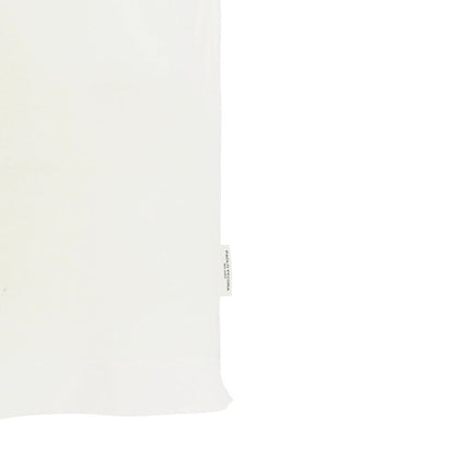 T-Shirt Paolo Pecora Milano in cotone bianco
