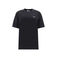 T-shirt Ambush in cotone nero